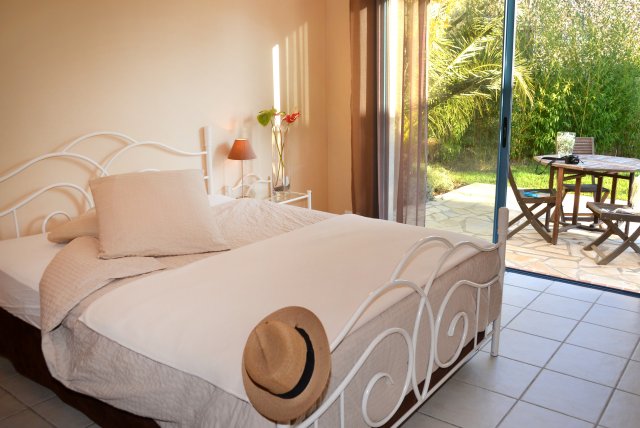 Photo Peyriac de mer Chambres d'hotes du moulin