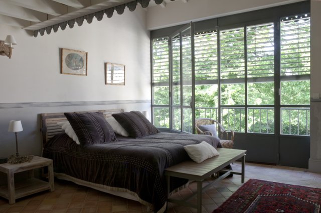 Photo Chambre d'hte Lyon/ecully Les hautes bruyres