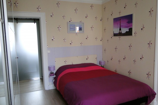 Photo Studio / Appartement Vanves Kro locatvanves