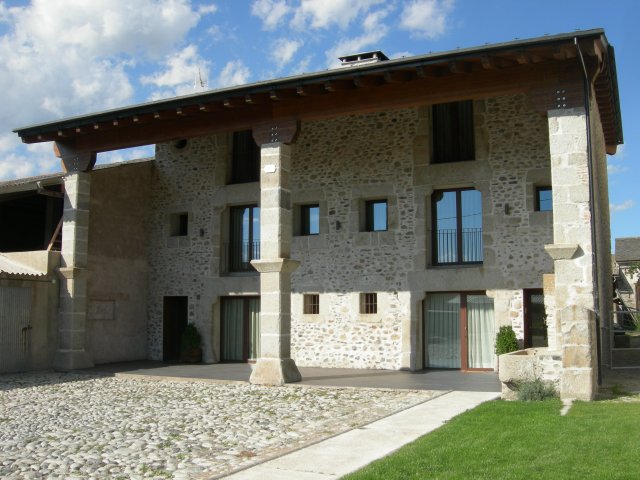 Photo Gte rural Talltorta bolvir Mas d' aravo