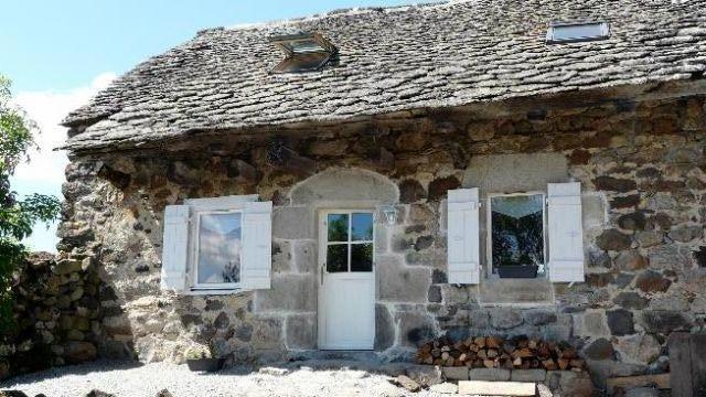 Photo Gte rural St etienne de chomeil Gite agatine