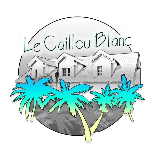  Le caillou blanc