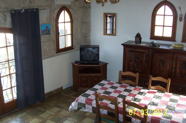 Photo Studio / Appartement Vendres Appartement de caractre