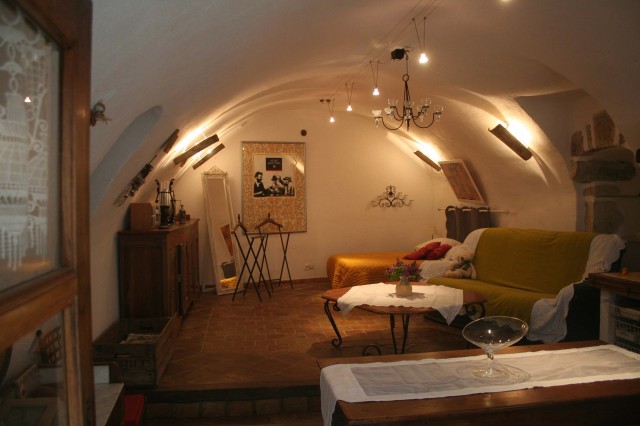 Photo Chambre d'hte et appart hotel Barnave La romarine