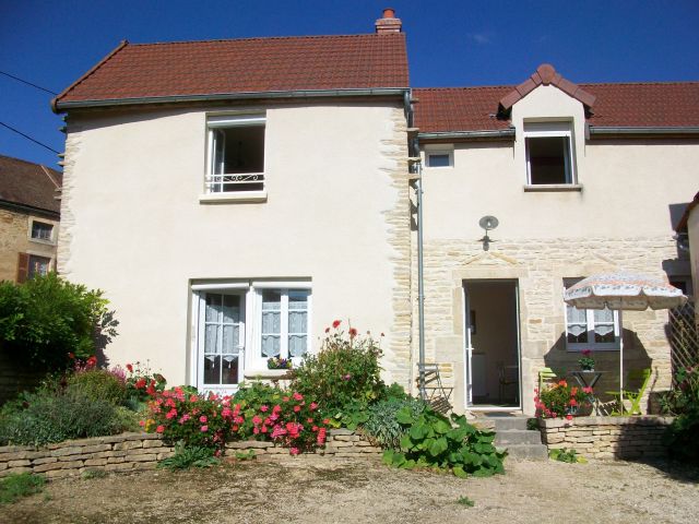 Photo Maison / Villa Magny les villers Gte des hautes ctes de beaune