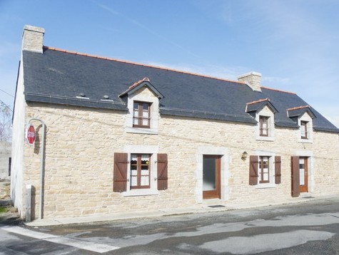 Location de vacances en bretagne sud