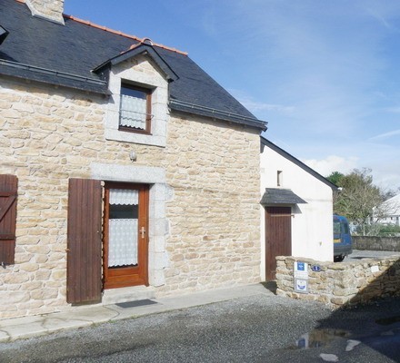 Location de vacances en bretagne sud