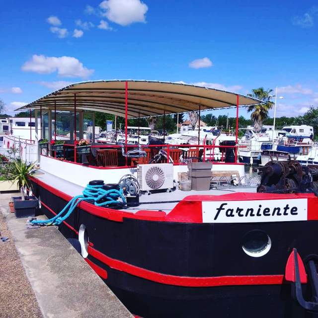 Pniche farniente