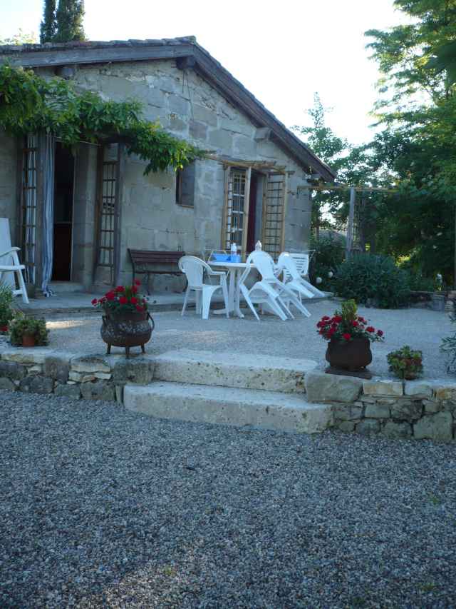 Photo Gte rural Lavergne Gite de maisonneuve