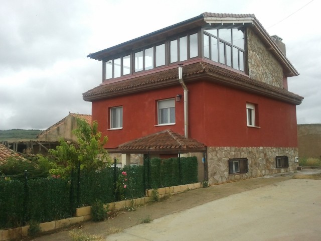  Casa juan