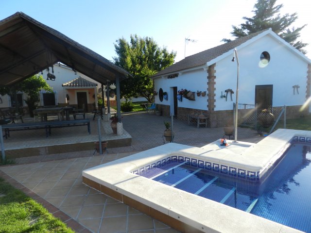  El campito