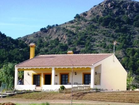 Finca liarte