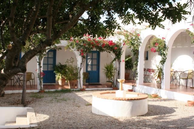 Cortijo pocico de la nava