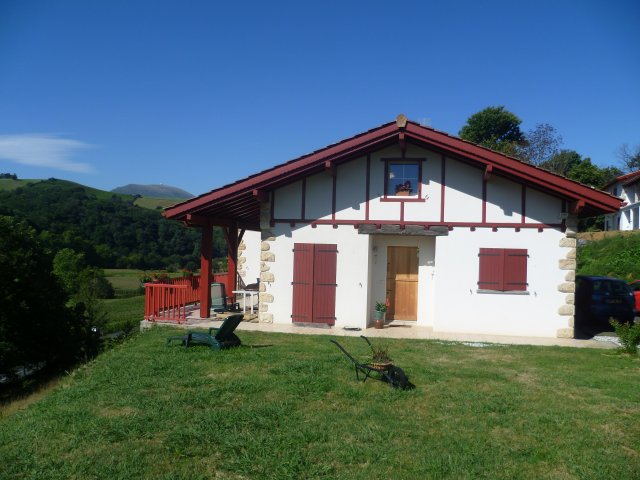 Photo Chambre d'hte Louhossoa Mahasti gaina