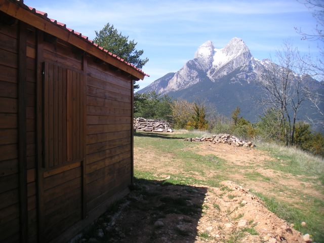Photo Gte rural Saldes Cal forca