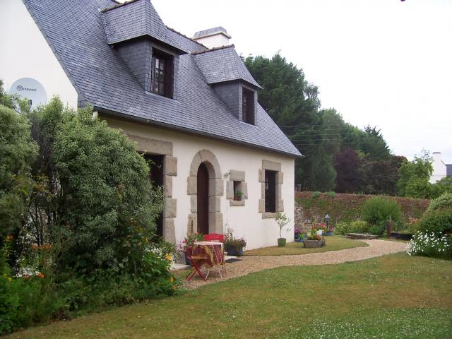 Photo Tredarzec Chambres d' htes kergroaz( cl vacanc ... 