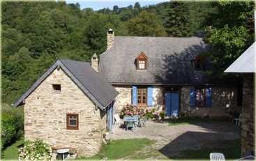 Photo Gte de sjour Neuilh Lisarali