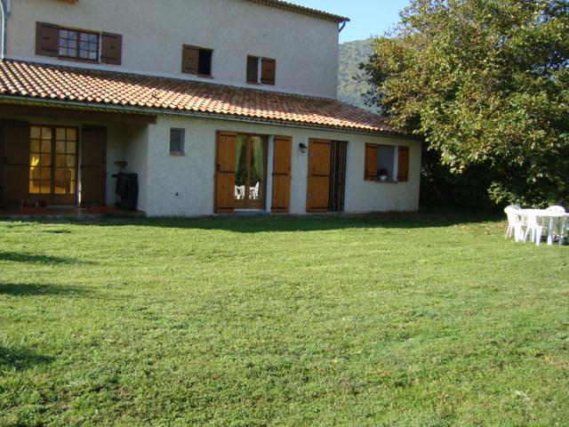Photo Gte rural Sederon Gte le grand clos