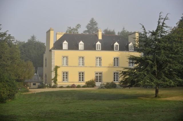 Photo Chambre d'hte Inzinzac lochrist Ty mat