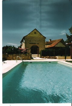 Photo Gte rural Parisot Gite la bergerie du causse