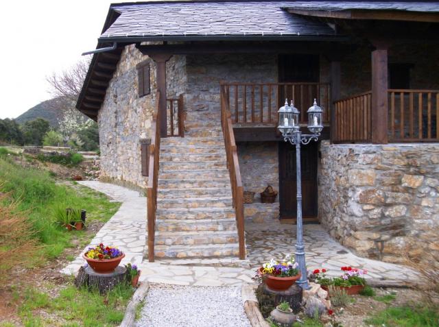 Photo Gte rural Las mdulas Rural mdulas