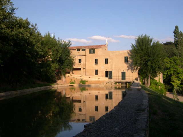  Villa moli del salt