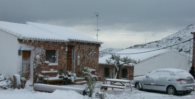 Photo Gte rural Gatova Les eres de gatova