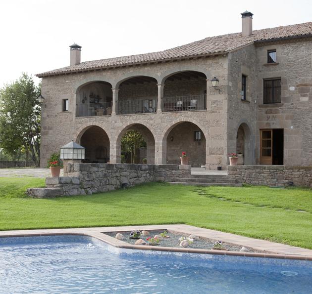 Photo Gte rural Perafita La roca