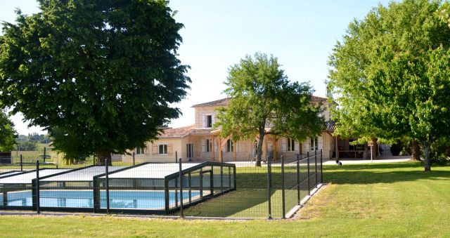 Photo Chambres d'htes Prissac Maison d'htes la prvt
