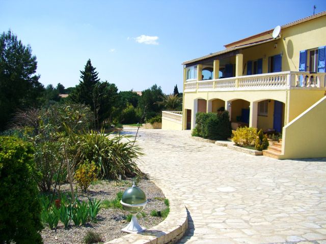 Photo gte Cuxac d'aude Le clos carretou