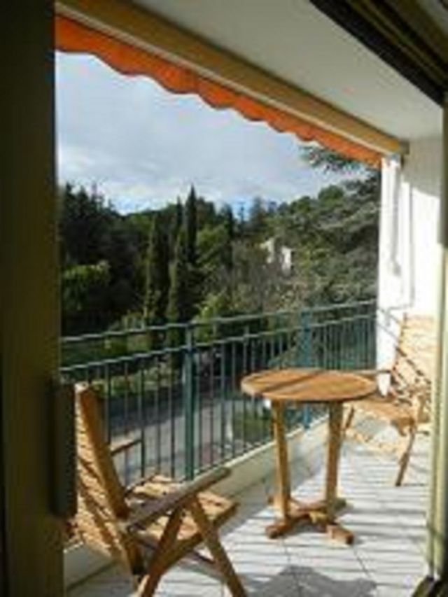 Photo Studio / Appartement Greoux les bains Cure  greoux les bains  - les cedres