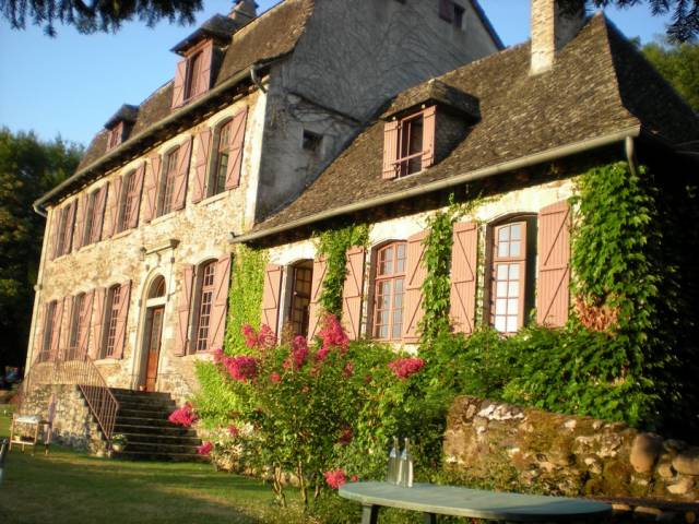 Photo Monceaux-sur-dordogne Le pradel chambres d'htes