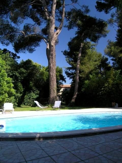 Photo Chambre d'hte Montpellier Clos de l'herminier
