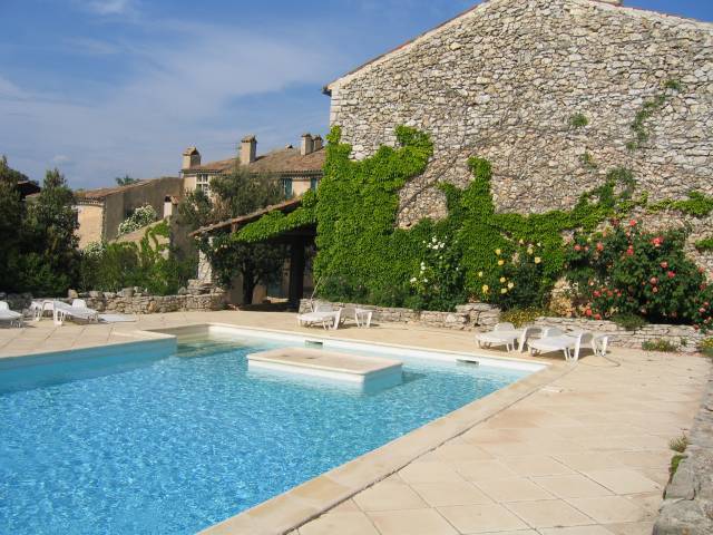 Photo Gte rural Varages Domaine de la blaque