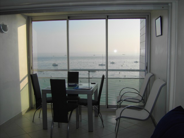 Residence grand large