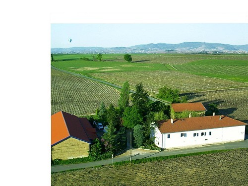 Photo Belleville sur saone Les chambres d'agathe
