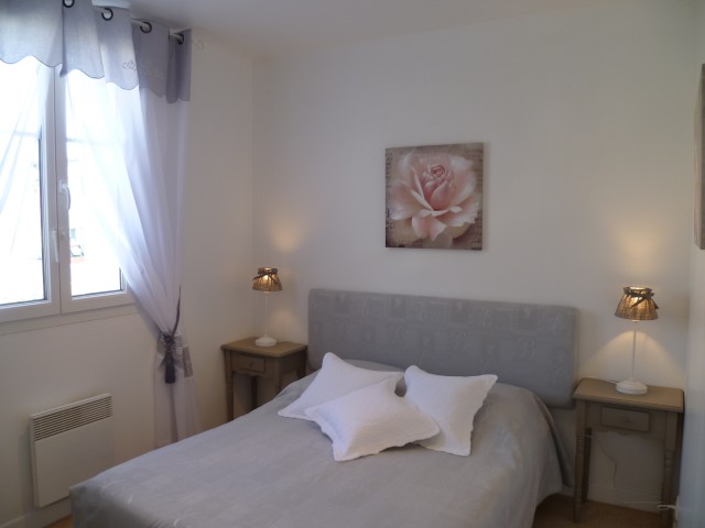 Photo Chambre d'hte Puisseguin Les raisins du bonheur