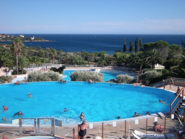 Photo Studio / Appartement Agay Cap esterel