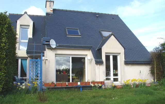  Le petit ruisseau