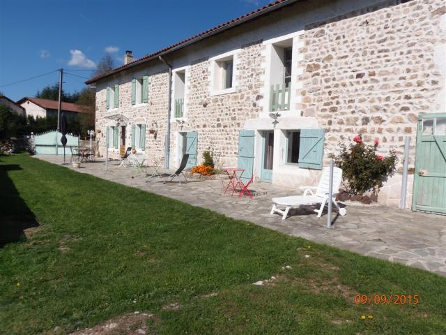 Photo Chambre d'hte Chomelix La ferme de l'arzon