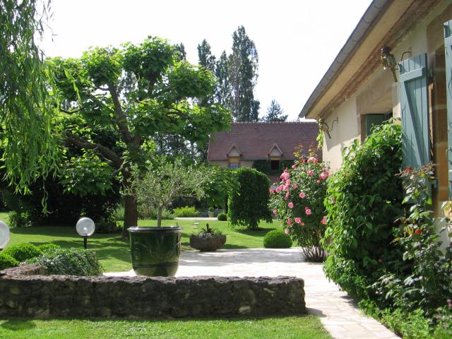 La grande poterie