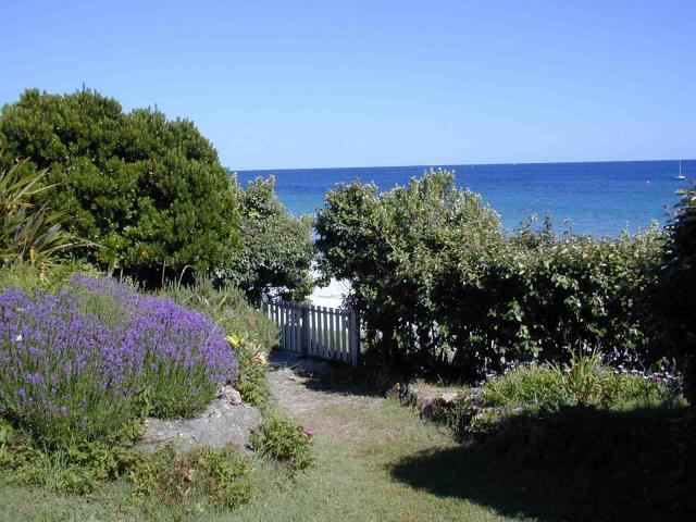 Photo Chambre d'htes et studio 40M2 Loctudy Villa revedemer,b and b et gite