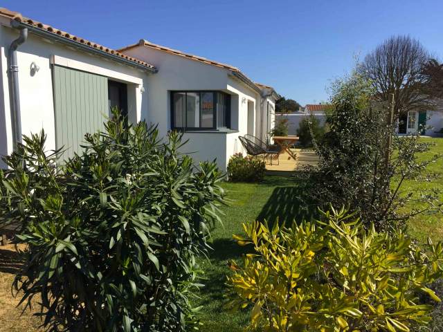 Les petites terres chambres d'htes il ... 