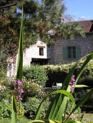 Photo Gte rural Peyrat-le-chteau Les nes de vassivire