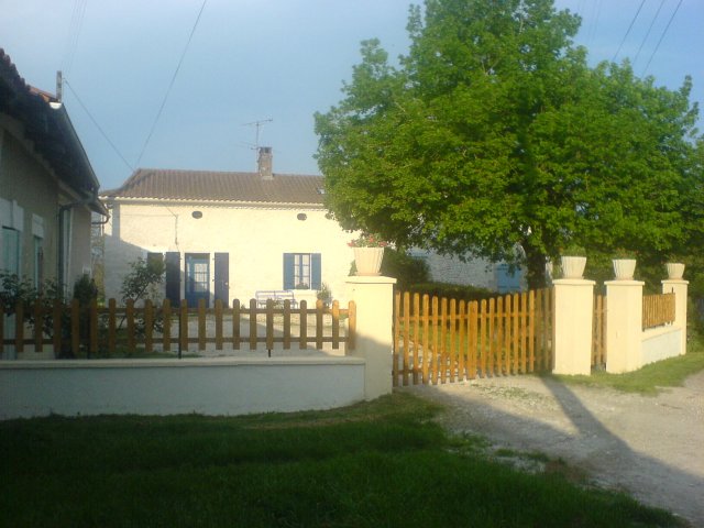 Photo Leguillac de l'auche Gte et chambres d'htes de boudeau