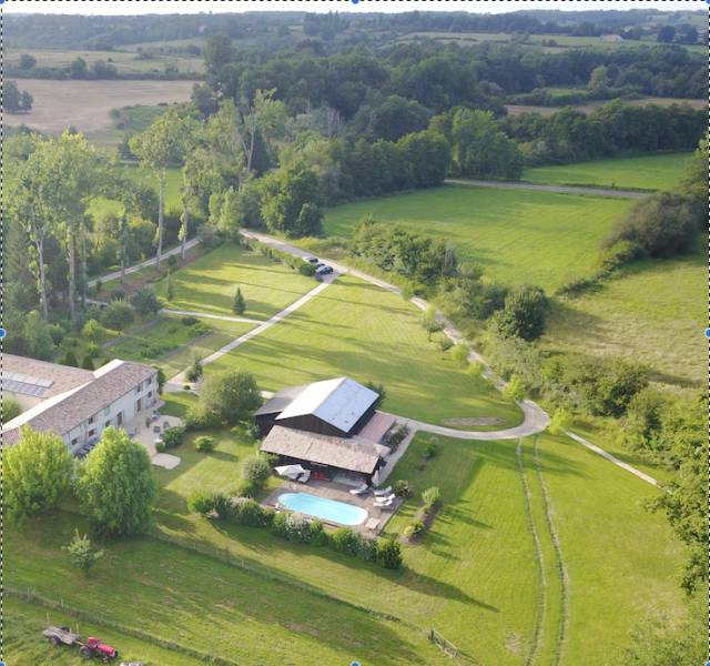 Moulin de laboirie