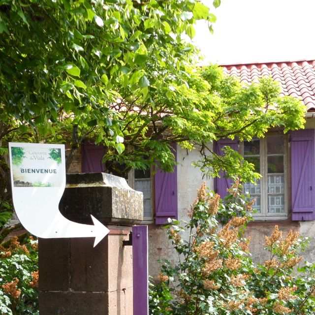 Photo Chambre d'hte Calmels et le viala Le couvent du viala