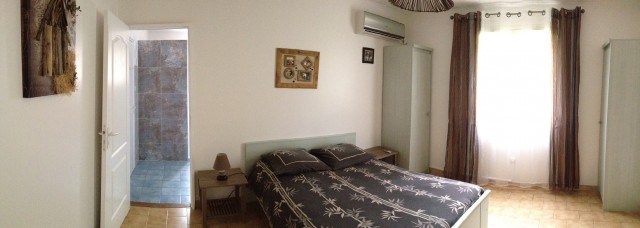 Chambre double