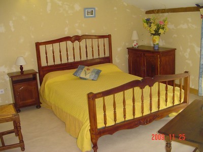 Photo Chambre d'hte Clansayes Aire de toronne