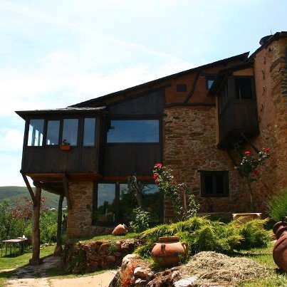  Casa do louteiro